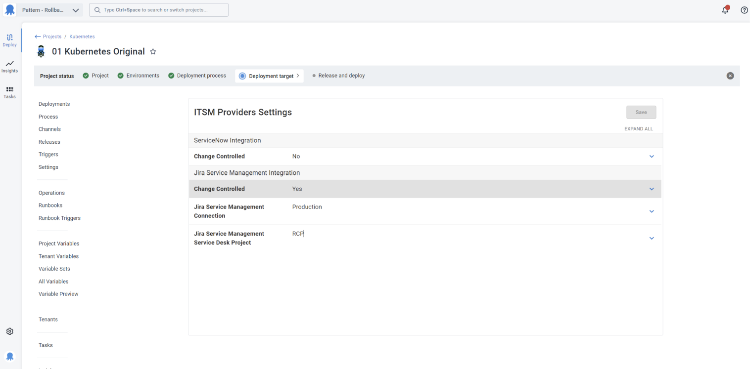Jira Service Management approvals configuration